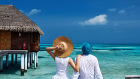 Những hòn đảo sang chảnh dành cho chuyến trăng mật mơ ước