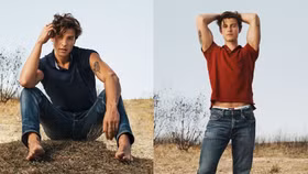 Shawn Mendes là gương mặt mới cho "phiên bản" Tommy Hilfiger bền vững hơn