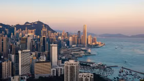 Hong Kong tặng 8.800 vé máy bay cho du khách Việt