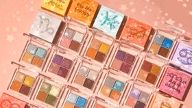 Colourpop "chiều fan" với BST phấn mắt theo cung hoàng đạo