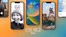 Loạt tính năng mới ở iOS 16.2 vừa xuất hiện trên iPhone