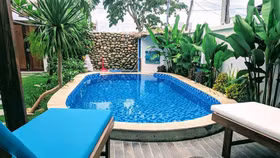 Mang hơi thở Địa Trung Hải vào căn nhà 200m2 ở Hội An