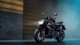 10 mẫu super Naked Bike đáng chú ý nhất năm 2021