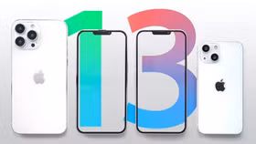 Apple có thể sẽ phát hành iPhone 13 vào tháng 9