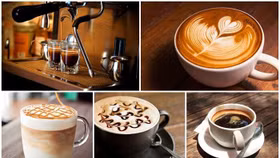 Top 10 hương vị cà phê hảo hạng trên thế giới