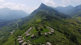 Topas Ecolodge Sapa - lâu đài cổ tích trên mây giữa lòng Tây Bắc
