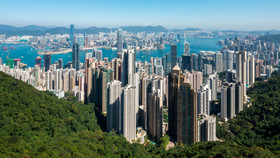 Du lịch liên tuyến Trung Quốc trong tour Hong Kong 2023