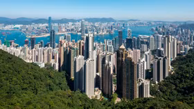 Du lịch liên tuyến Trung Quốc trong tour Hong Kong 2023