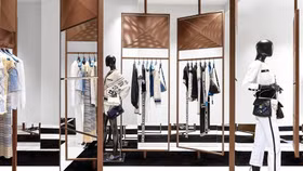 CHANEL khai trương cửa hàng đầu tiên tại Prague