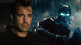 Ben Affleck xác nhận lần xuất hiện cuối cùng dưới tư cách là Batman