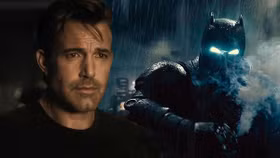 Ben Affleck xác nhận lần xuất hiện cuối cùng dưới tư cách là Batman
