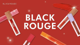 Black Rouge ra mắt website đồng hành cùng người dùng