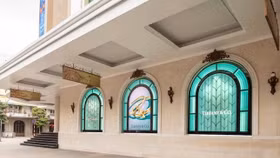 Tiffany & Co. khai trương cửa hàng đầu tiên tại Việt Nam