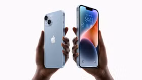 Apple bắt đầu sản xuất iPhone 14 tại Ấn Độ