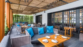 Những nhà hàng được đánh giá cao ở Bangkok