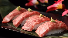 Thưởng thức 3 món ngon trứ danh từ bò Wagyu đắt đỏ