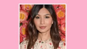 Tìm hiểu 4 bí mật “skincare” của bông hồng gốc Á Gemma Chan