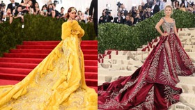 Những điều cần biết về Met Gala 2021