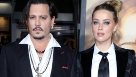 Johnny Depp giành chiến thắng trong vụ kiện với vợ cũ