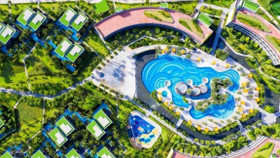 Khám phá top 5 khách sạn và resort dành cho gia đình du lịch hè 2022