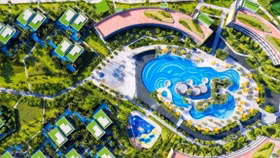 Khám phá top 5 khách sạn và resort dành cho gia đình du lịch hè 2022