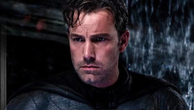 Ben Affleck trở lại với vai diễn Batman một lần nữa cho ‘Aquaman and the Lost Kingdom '