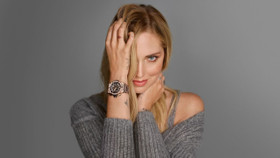 Chiara Ferragni trở thành đại sứ thương hiệu mới của Hublot