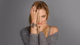 Chiara Ferragni trở thành đại sứ thương hiệu mới của Hublot