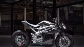 Xe máy điện đầu tiên của Triumph đã hoàn thành giai đoạn thử nghiệm