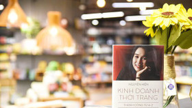 Review sách: Kinh doanh thời trang thành công từ A - Z