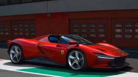 Ferrari ra mắt dòng "chiến thần" Daytona SP3 828 mã lực dành riêng cho khách hàng thân thiết