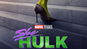 Marvel tung trailer giới thiệu loạt phim “She-Hulk”