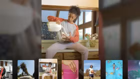 Ứng dụng TikTok đã có phiên bản dành cho TV