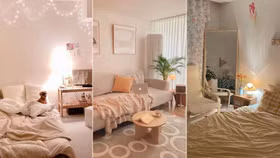 11 tài khoản Instagram truyền cảm hứng trang trí phòng