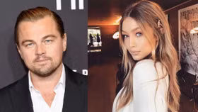 Bạn trai cũ Zayn Malik hủy theo dõi Gigi Hadid vì Leonardo DiCaprio