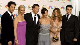 “Friends” và cuộc hội ngộ được nhiều thế hệ khán giả mong chờ