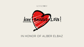 Show diễn tưởng niệm huyền thoại thời trang Alber Elbaz - Love Brings Love