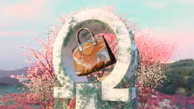 Salvatore Ferragamo mang tới BST đặc biệt dành cho Tết Nguyên Đán 2022