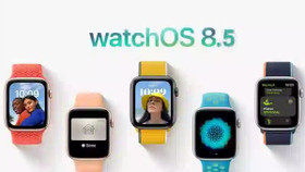 Hệ điều hành WatchOS 8.5 mới mang đến nhiều tính năng linh hoạt và tập trung vào theo dõi sức khoẻ người dùng