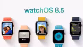 Hệ điều hành WatchOS 8.5 mới mang đến nhiều tính năng linh hoạt và tập trung vào theo dõi sức khoẻ người dùng
