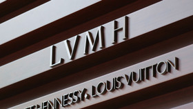 Tập đoàn LVMH ghi nhận doanh thu ngưỡng mộ trong 9 tháng đầu năm