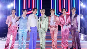 Tất cả các thành viên BTS sẽ nhập ngũ trong năm nay và năm sau