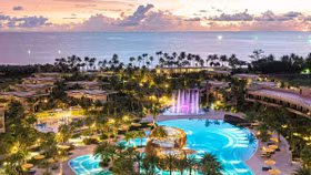 Mùa lễ hội nhộn nhịp và ấm cúng tại Khu nghỉ dưỡng Pullman Phú Quốc