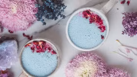 Sự thật về sữa mặt trăng