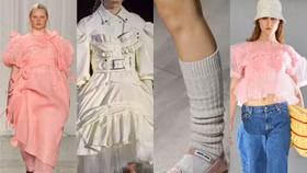 5 gợi ý trang phục cho xu hướng balletcore