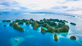 Có gì ở những quốc gia ít khách du lịch nhất trên thế giới