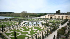 Một đêm nghỉ dưỡng hoàng gia ở cung điện Versailles