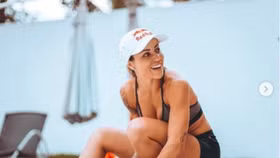 Nhan sắc xinh đẹp của các nữ vận động viên tại Olympic Tokyo 2020