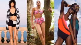 Bỏ túi 5 xu hướng đồ bơi thống trị mùa hè năm 2021