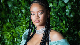 Không phụ lòng người hâm mộ, Rihanna hé lộ thông tin về album tiếp theo